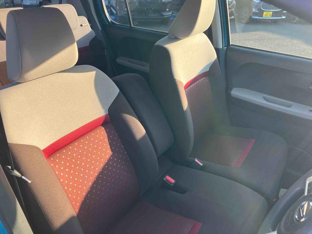 ブーンスタイル　ＳＡIII（福島県）の中古車