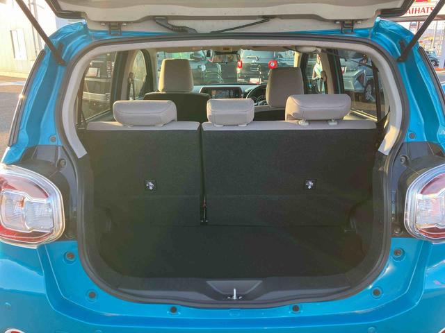 ブーンスタイル　ＳＡIII（福島県）の中古車