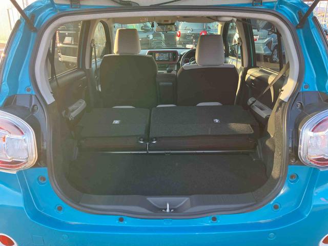 ブーンスタイル　ＳＡIII（福島県）の中古車