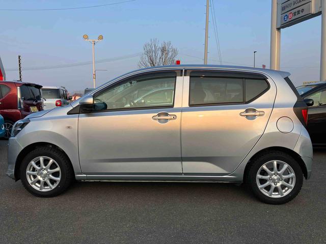 ミライースＧ　リミテッドＳＡIII（福島県）の中古車