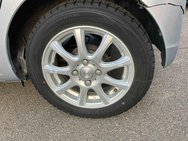 ミライースＧ　リミテッドＳＡIII（福島県）の中古車