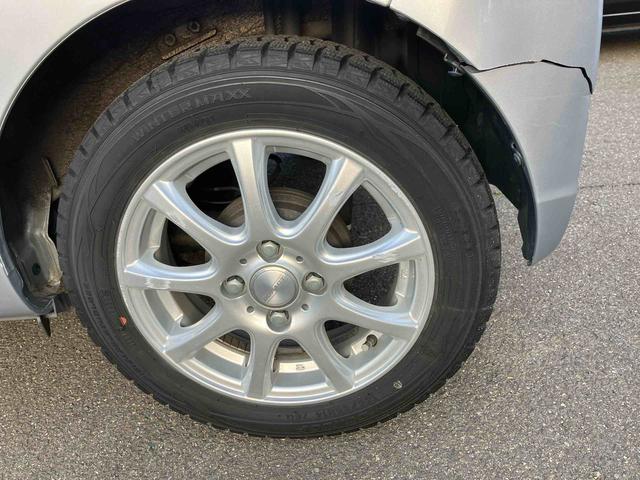 ミライースＧ　リミテッドＳＡIII（福島県）の中古車