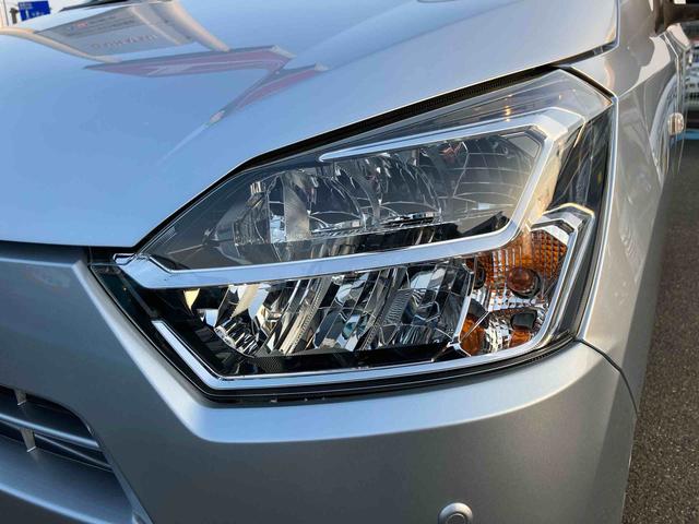 ミライースＧ　リミテッドＳＡIII（福島県）の中古車