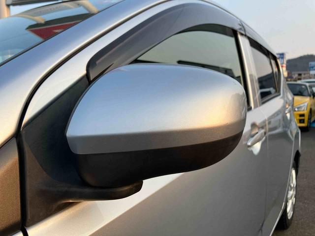 ミライースＧ　リミテッドＳＡIII（福島県）の中古車