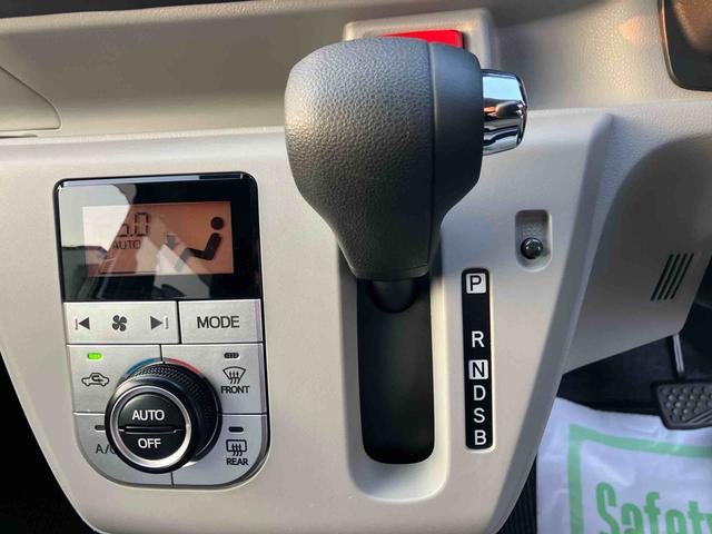 ミライースＧ　リミテッドＳＡIII（福島県）の中古車