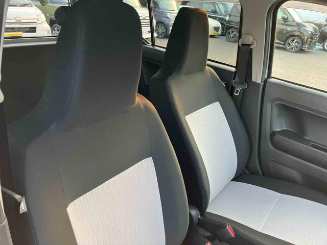 ミライースＧ　リミテッドＳＡIII（福島県）の中古車