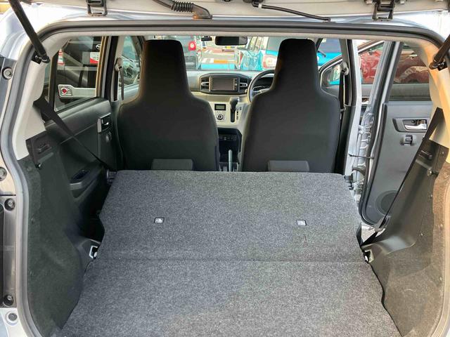 ミライースＧ　リミテッドＳＡIII（福島県）の中古車