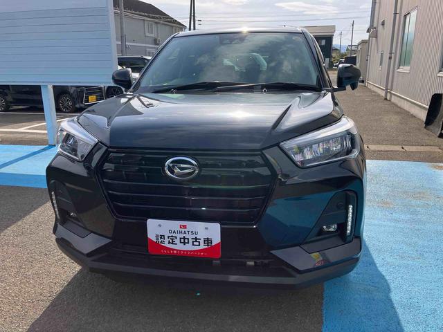 ロッキーＧ（福島県）の中古車