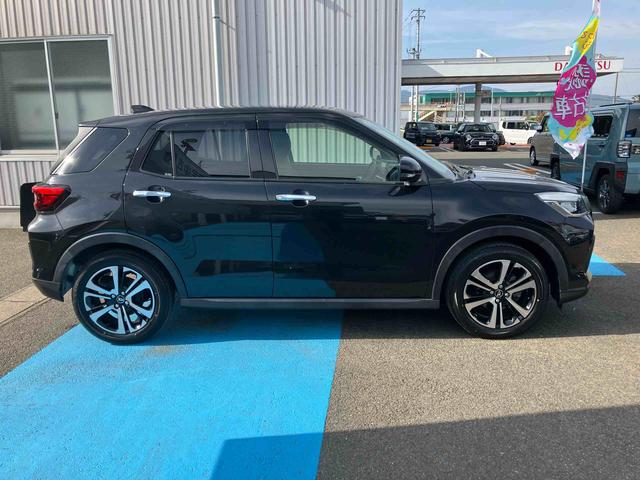 ロッキーＧ（福島県）の中古車