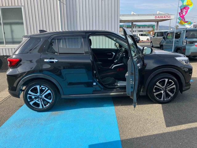 ロッキーＧ（福島県）の中古車