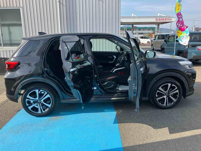 ロッキーＧ（福島県）の中古車