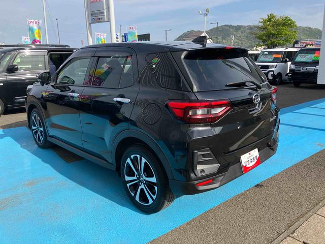 ロッキーＧ（福島県）の中古車