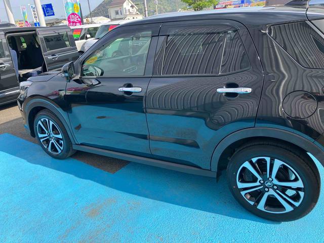 ロッキーＧ（福島県）の中古車