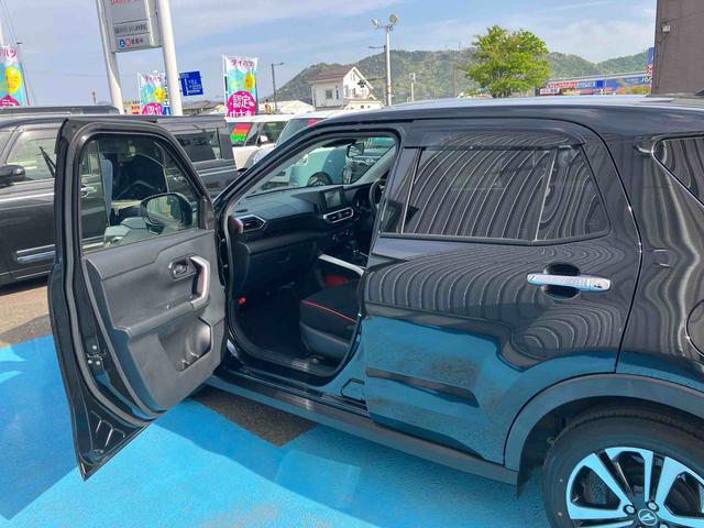 ロッキーＧ（福島県）の中古車