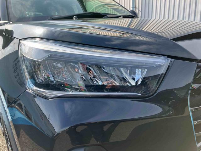 ロッキーＧ（福島県）の中古車