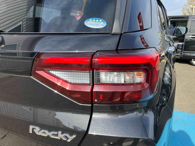 ロッキーＧ（福島県）の中古車