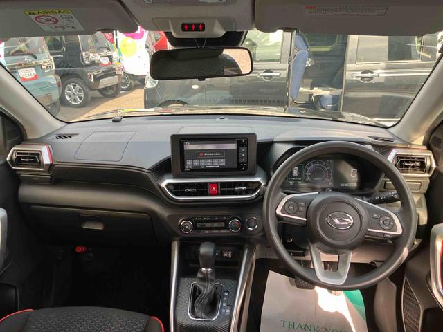 ロッキーＧ（福島県）の中古車