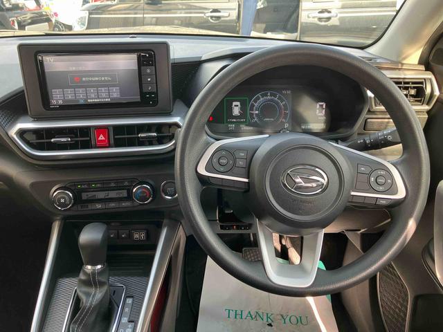 ロッキーＧ（福島県）の中古車