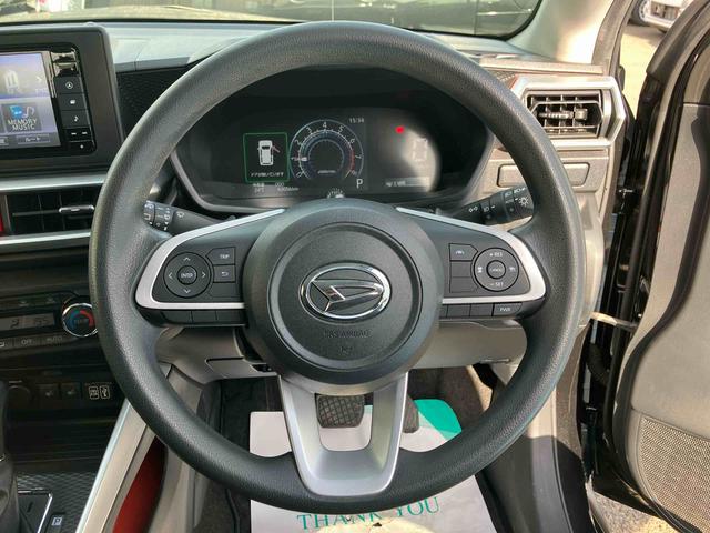 ロッキーＧ（福島県）の中古車