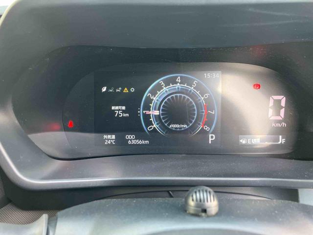 ロッキーＧ（福島県）の中古車