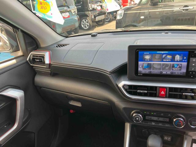 ロッキーＧ（福島県）の中古車