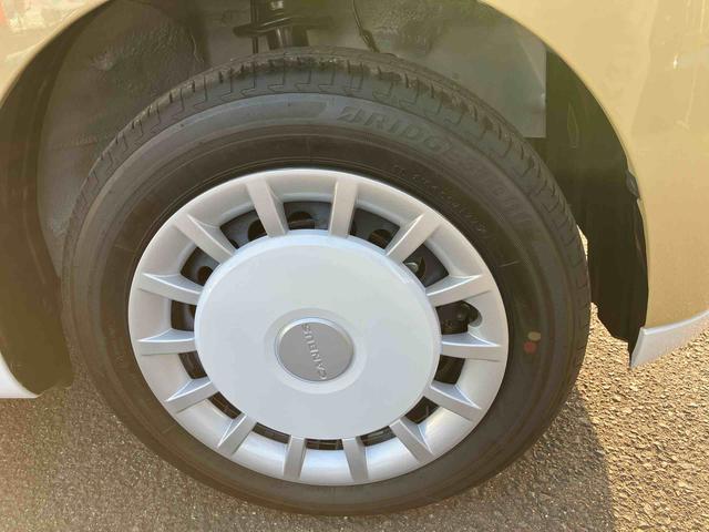 ムーヴキャンバスストライプスGターボ(福島県)の中古車