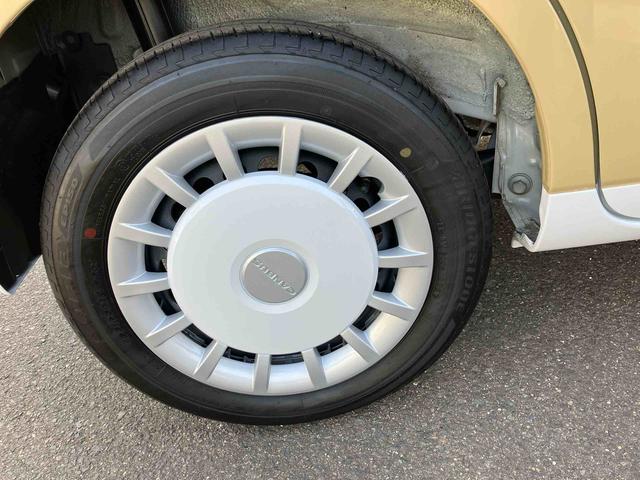 ムーヴキャンバスストライプスGターボ(福島県)の中古車