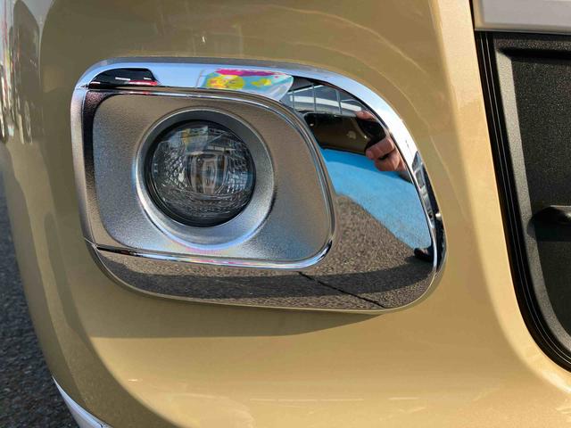 ムーヴキャンバスストライプスGターボ(福島県)の中古車