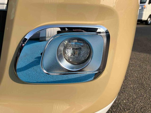 ムーヴキャンバスストライプスGターボ(福島県)の中古車