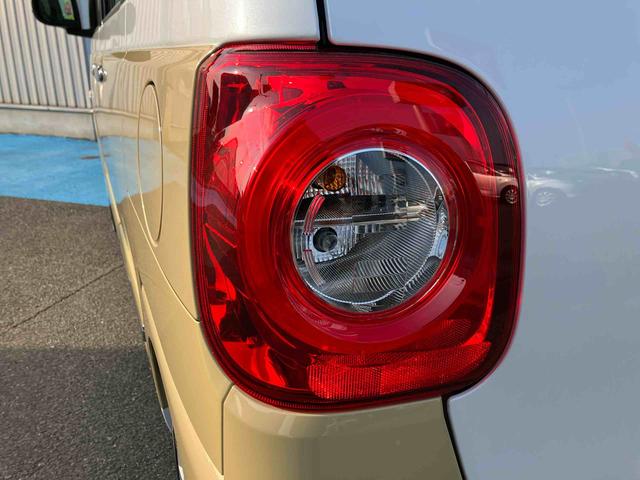 ムーヴキャンバスストライプスGターボ(福島県)の中古車