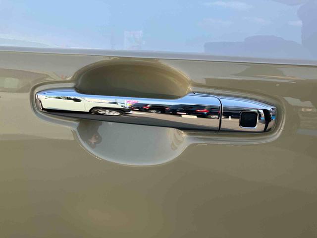 ムーヴキャンバスストライプスGターボ(福島県)の中古車