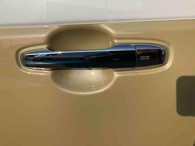 ムーヴキャンバスストライプスGターボ(福島県)の中古車