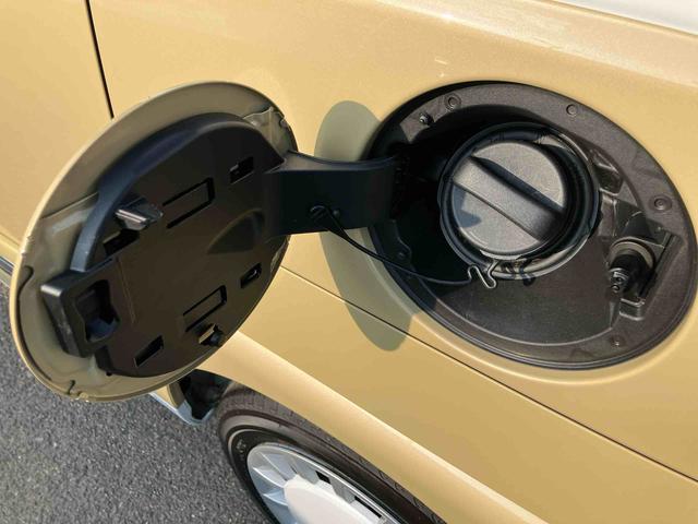 ムーヴキャンバスストライプスGターボ(福島県)の中古車