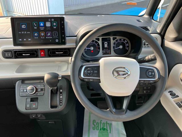 ムーヴキャンバスストライプスGターボ(福島県)の中古車