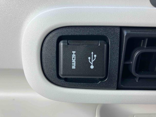 ムーヴキャンバスストライプスGターボ(福島県)の中古車