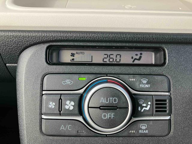 ムーヴキャンバスストライプスGターボ(福島県)の中古車