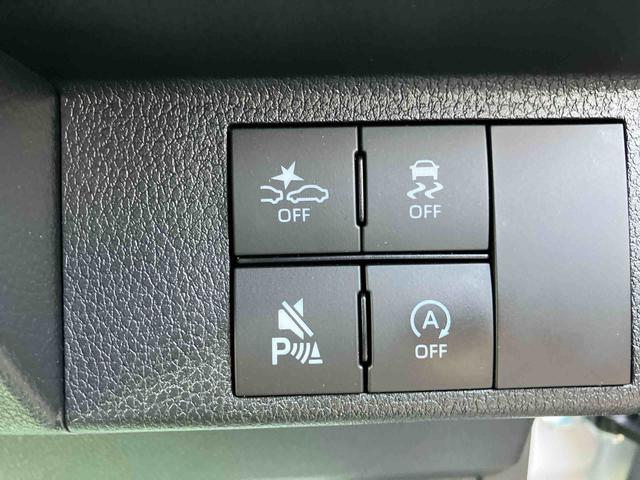 ムーヴキャンバスストライプスGターボ(福島県)の中古車