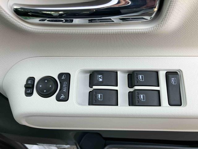 ムーヴキャンバスストライプスGターボ(福島県)の中古車