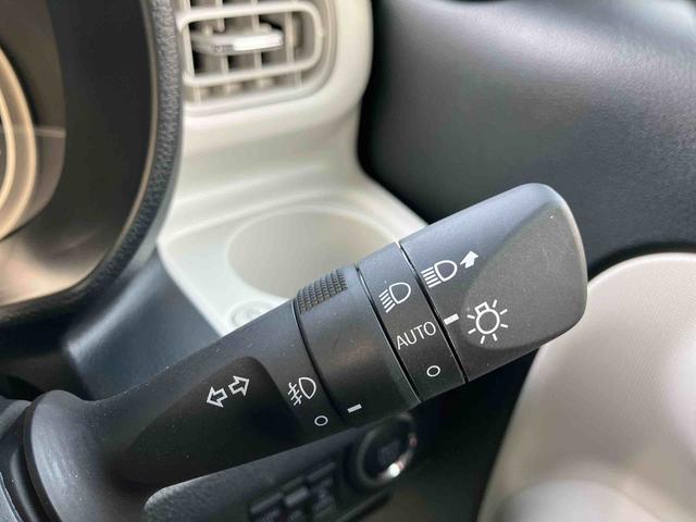 ムーヴキャンバスストライプスGターボ(福島県)の中古車