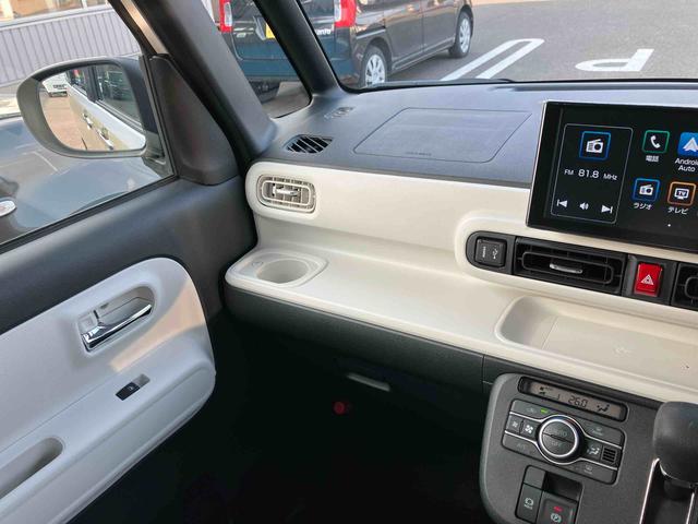 ムーヴキャンバスストライプスGターボ(福島県)の中古車