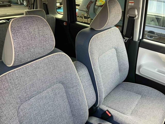 ムーヴキャンバスストライプスGターボ(福島県)の中古車