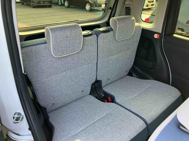 ムーヴキャンバスストライプスGターボ(福島県)の中古車