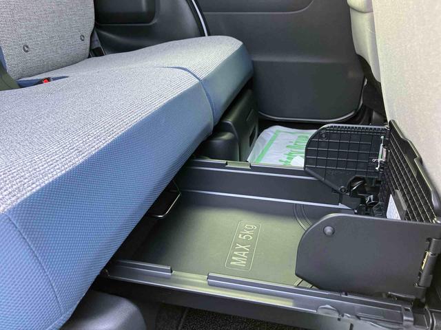 ムーヴキャンバスストライプスGターボ(福島県)の中古車