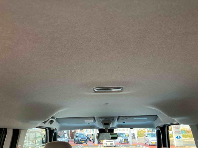 ムーヴキャンバスストライプスGターボ(福島県)の中古車