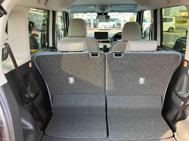 ムーヴキャンバスストライプスGターボ(福島県)の中古車