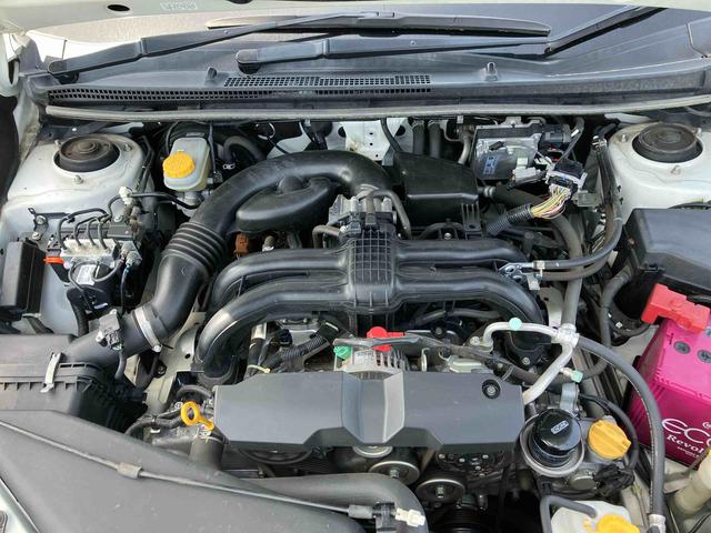 インプレッサスポーツ１．６ｉ−Ｓアイサイト（福島県）の中古車