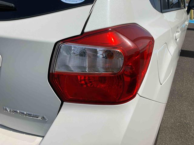 インプレッサスポーツ１．６ｉ−Ｓアイサイト（福島県）の中古車