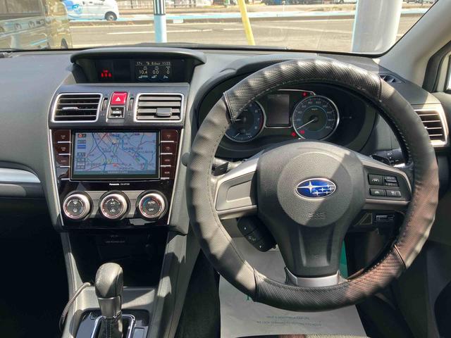 インプレッサスポーツ１．６ｉ−Ｓアイサイト（福島県）の中古車