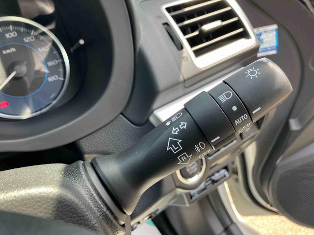 インプレッサスポーツ１．６ｉ−Ｓアイサイト（福島県）の中古車