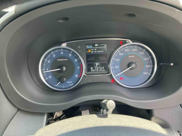 インプレッサスポーツ１．６ｉ−Ｓアイサイト（福島県）の中古車